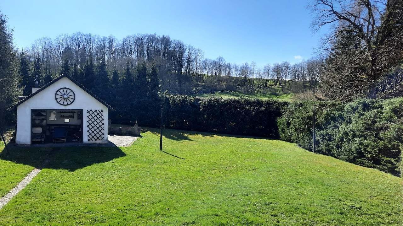 Chata · Rovensko pod Troskami - Křečovice pod Troskami, Liberecký kraj - 3