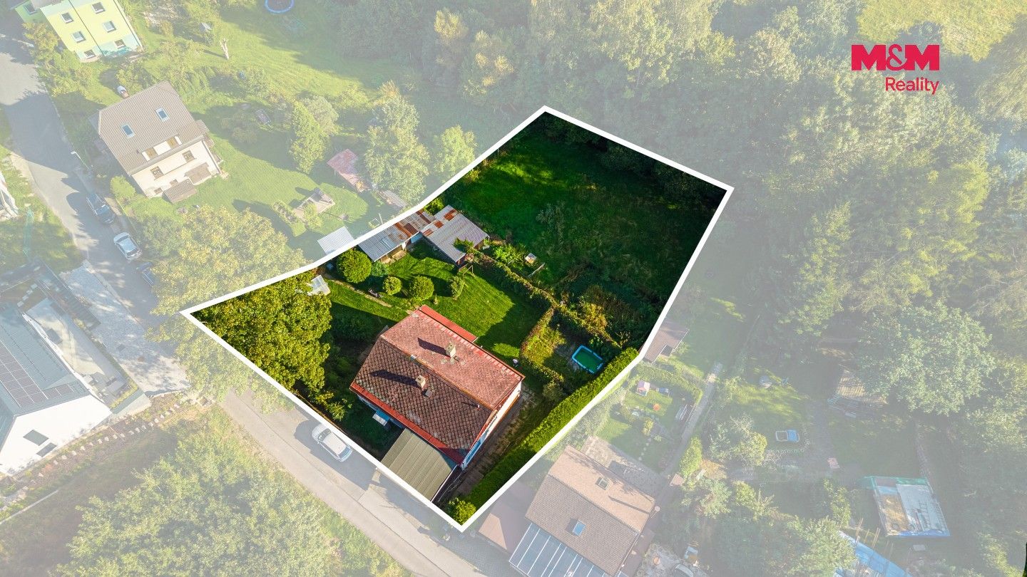 Rodinný dům · 180 m² · Zahradní, Jablonec nad Nisou - 3