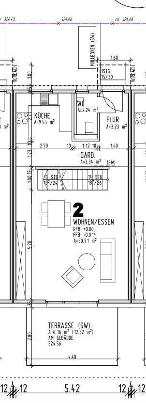 Rodinný dům · 140 m² · , Bádensko-Württembersko - 3