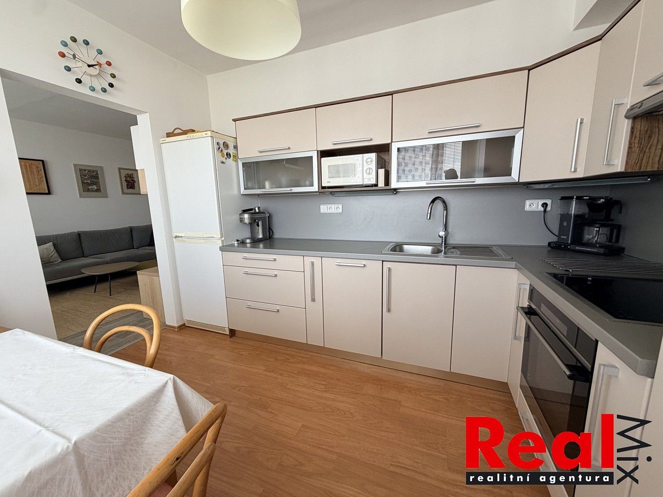 Prodej byt 3+1 - Brno - Bystrc, okres Brno-město, Jihomoravský kraj, 76 m² - 5
