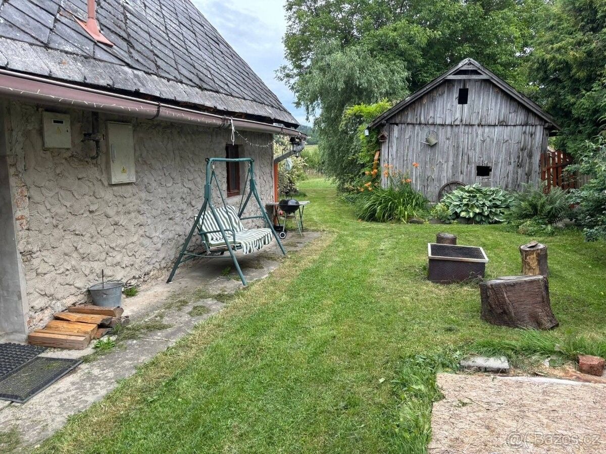 Rodinné domy, Třemešná u Krnova, 793 82 - 1