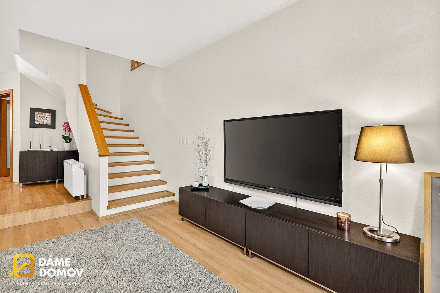 Rodinné domy, Hodonín, Jihomoravský kraj, 135 m² - 1