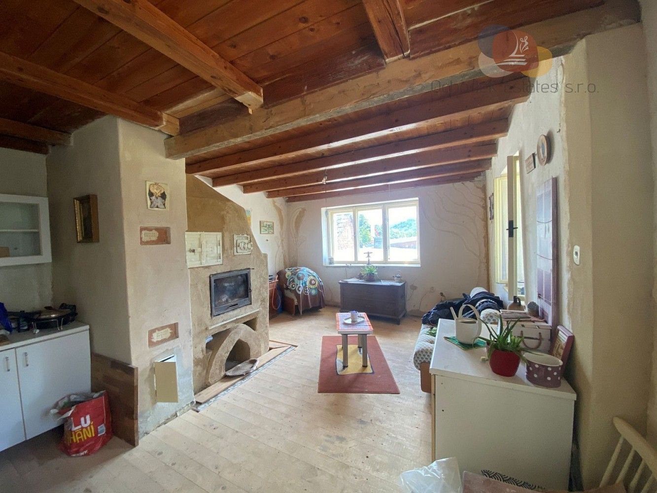 Rodinné domy, Městečko Trnávka - Nová Roveň, okres Svitavy, 98 m² - 1