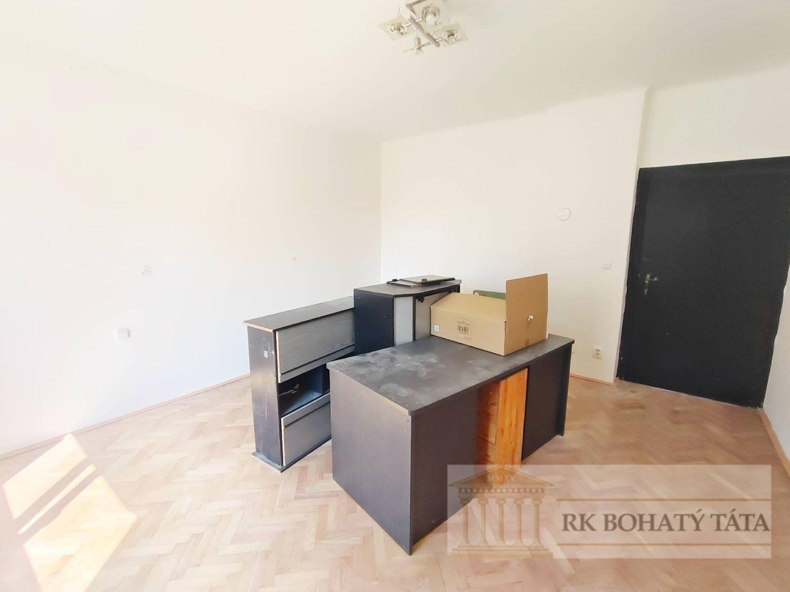 Byt 2+kk · 48 m² · U višňovky, Praha - 3