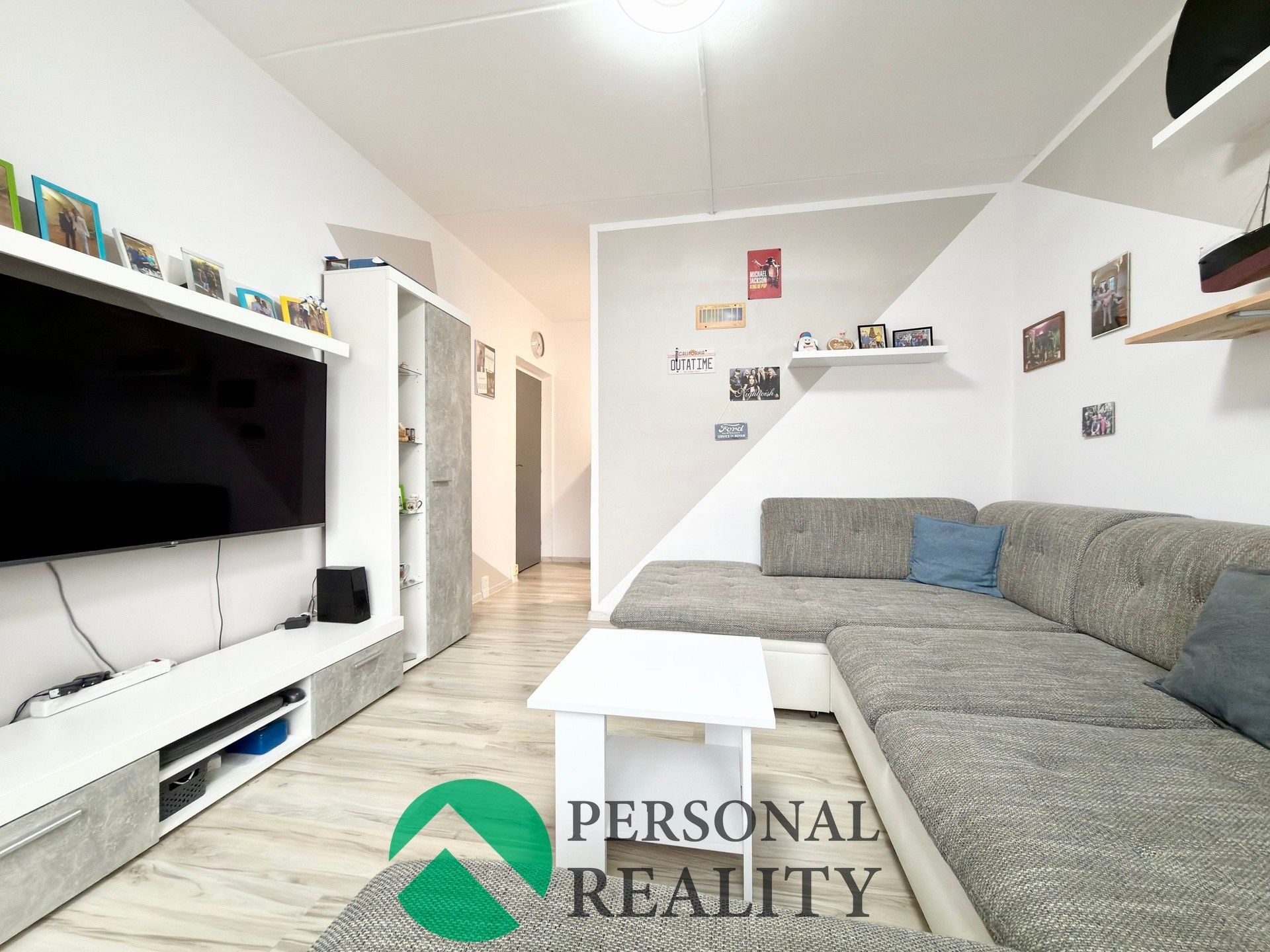 3+1, Mládežnická 1635, Jirkov, 68 m² - 2