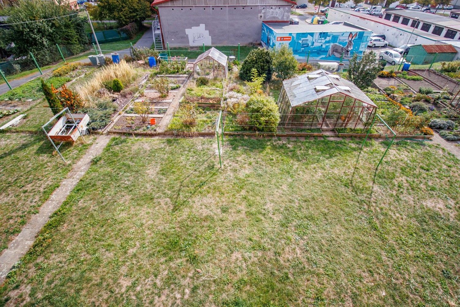 Byt 3+1 · 78 m² · Stupkova, Sušice - Sušice II, okres Klatovy - 3