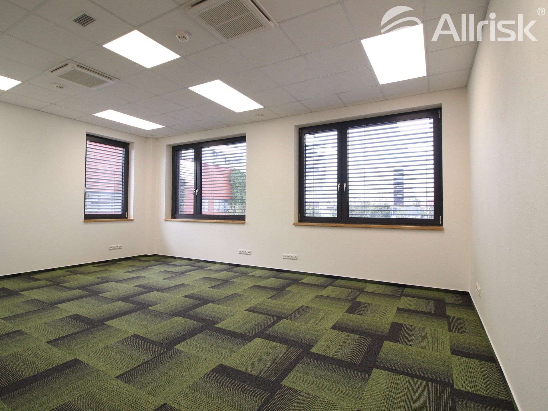 Pronájem kancelář - Brno Ponava, 61 m² - 5