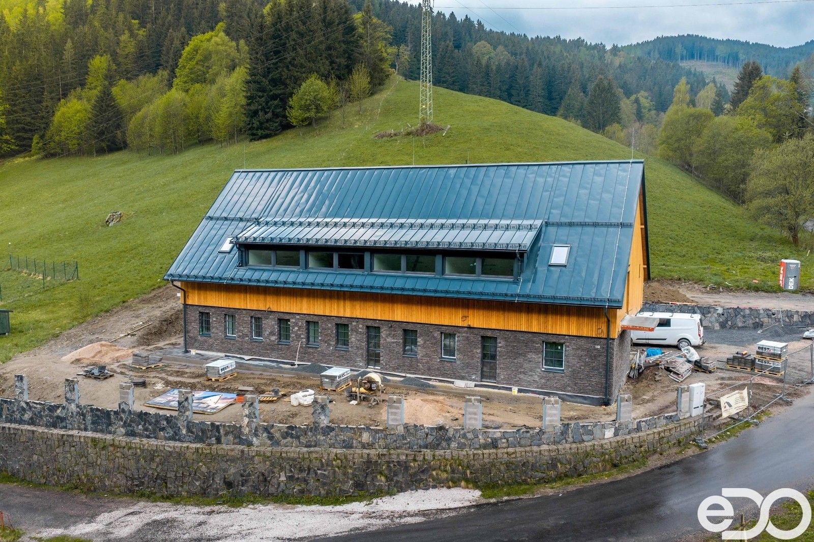 2+kk, Pec pod Sněžkou, 42 m²