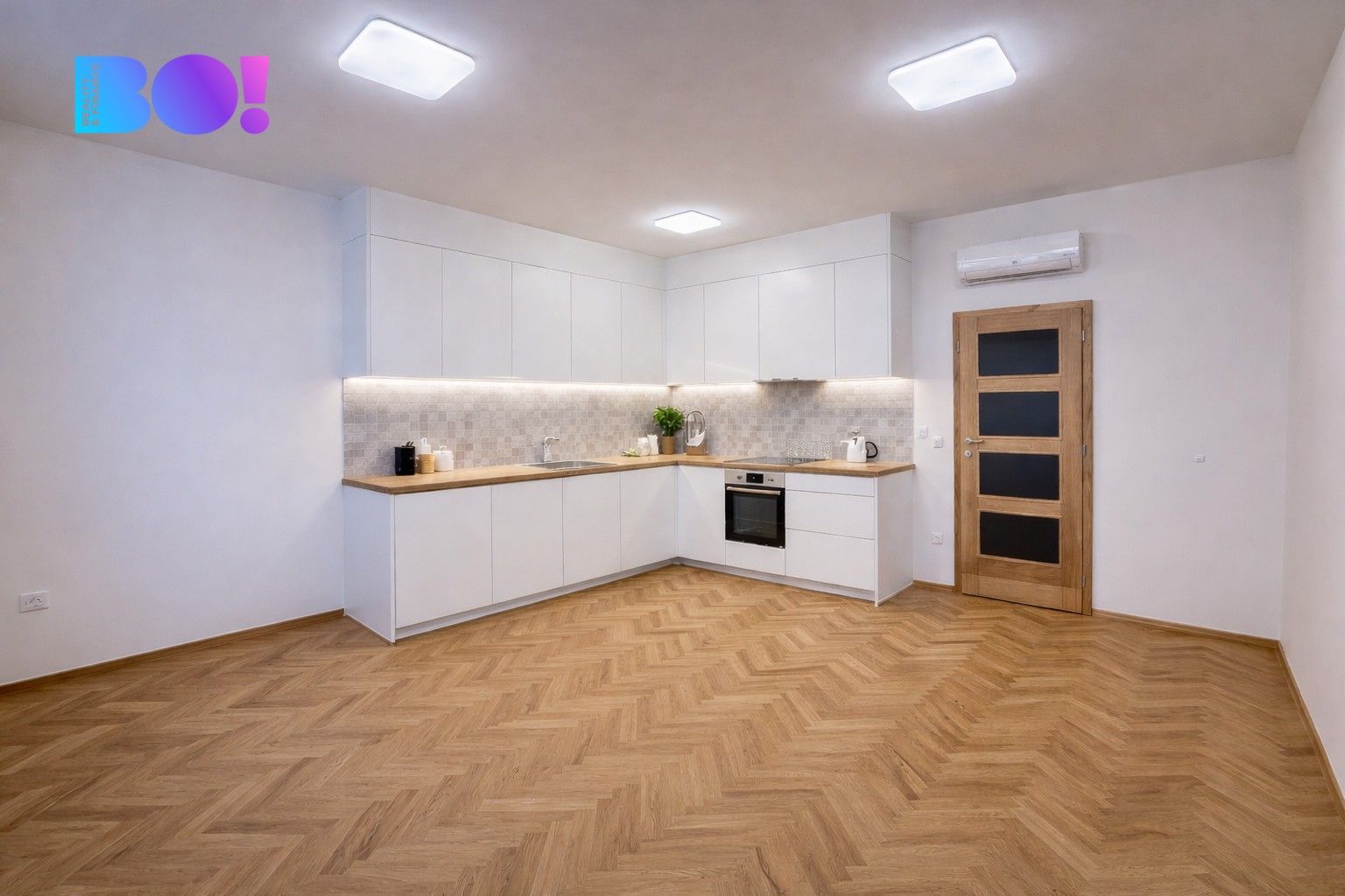 3+kk, Smetanova, Český Těšín, 76 m² - 1
