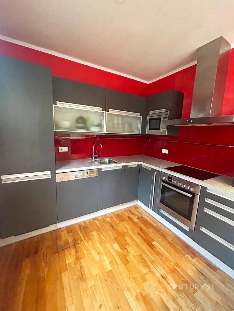 Prodej byt 2+kk - Praha - Malešice, okres Praha 10, Hlavní město Praha, 56 m² - 5