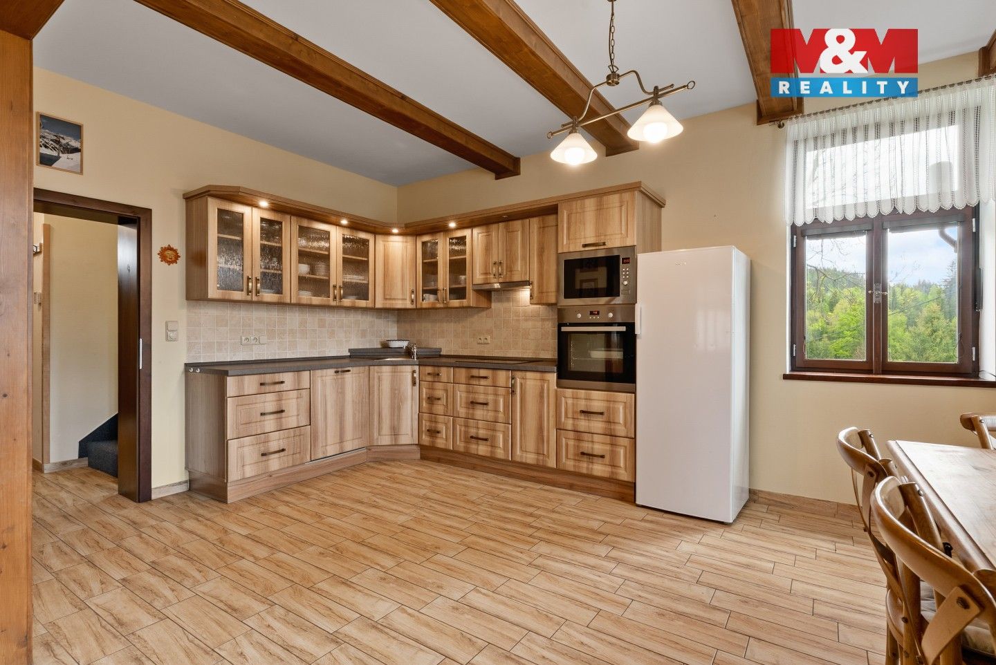 Ubytovací zařízení · 215 m² · Albrechtice v Jizerských horách - 4