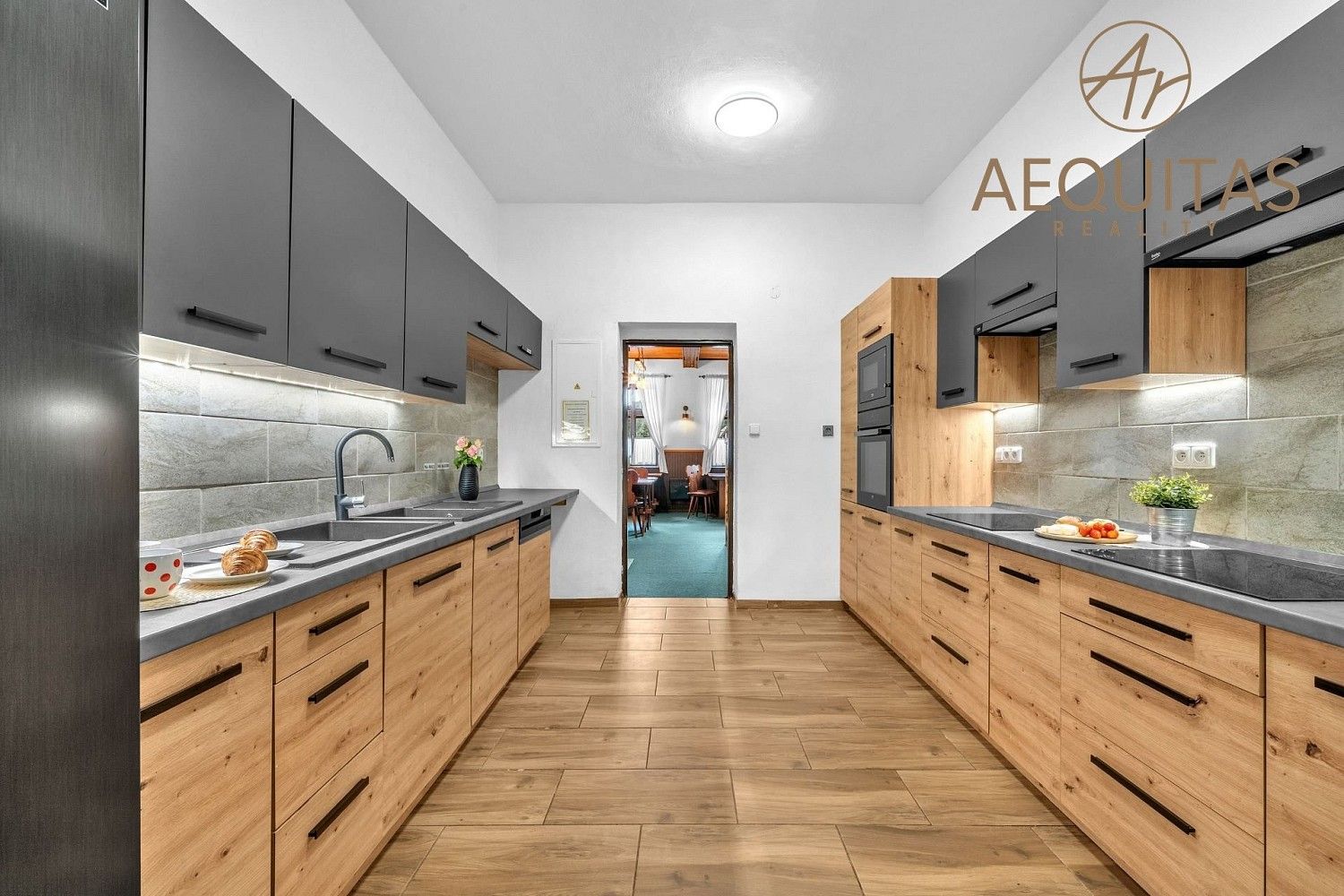 Prodej chalupa - Rokytnice nad Jizerou - Hranice, okres Semily, Liberecký kraj, 270 m² - 5