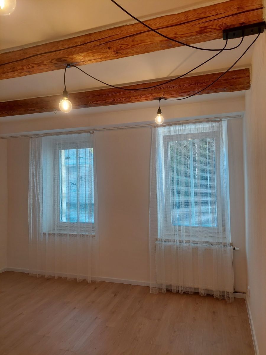 3+kk, U Kublova, Praha - Podolí, 60 m² - 1