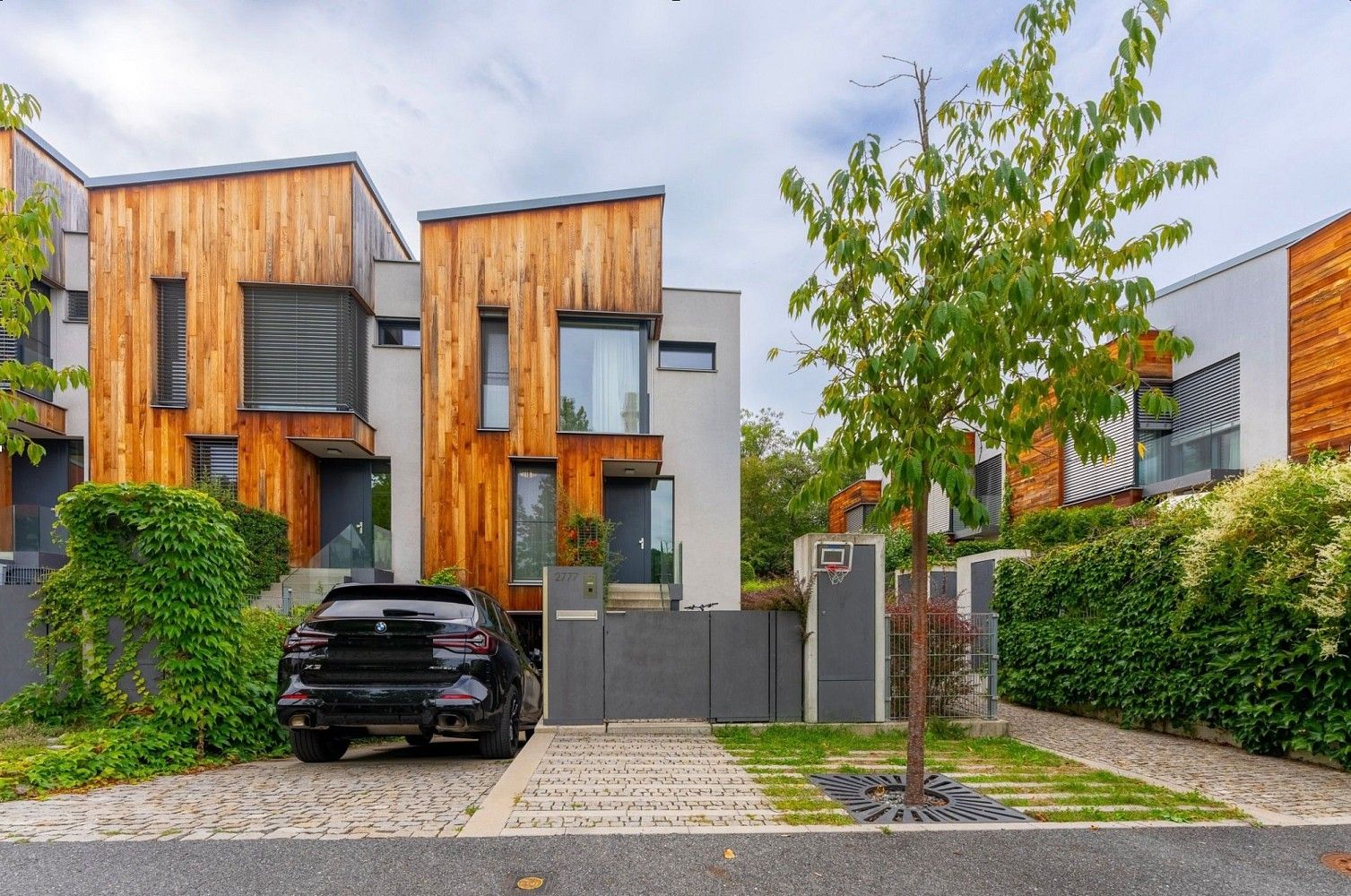 Prodej rodinný dům - Praha - Dejvice, okres Praha 6, Hlavní město Praha, 165 m² - 5