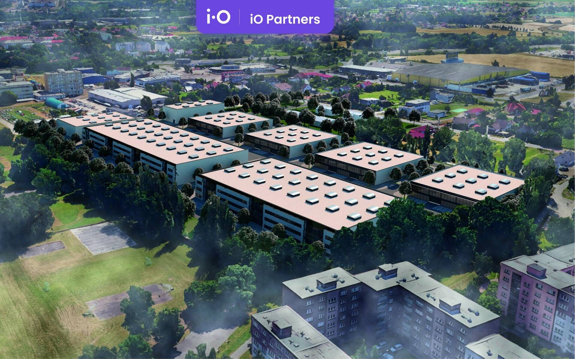 Pronájem sklad - Krmelínská, Ostrava, 1 177 m² - 5