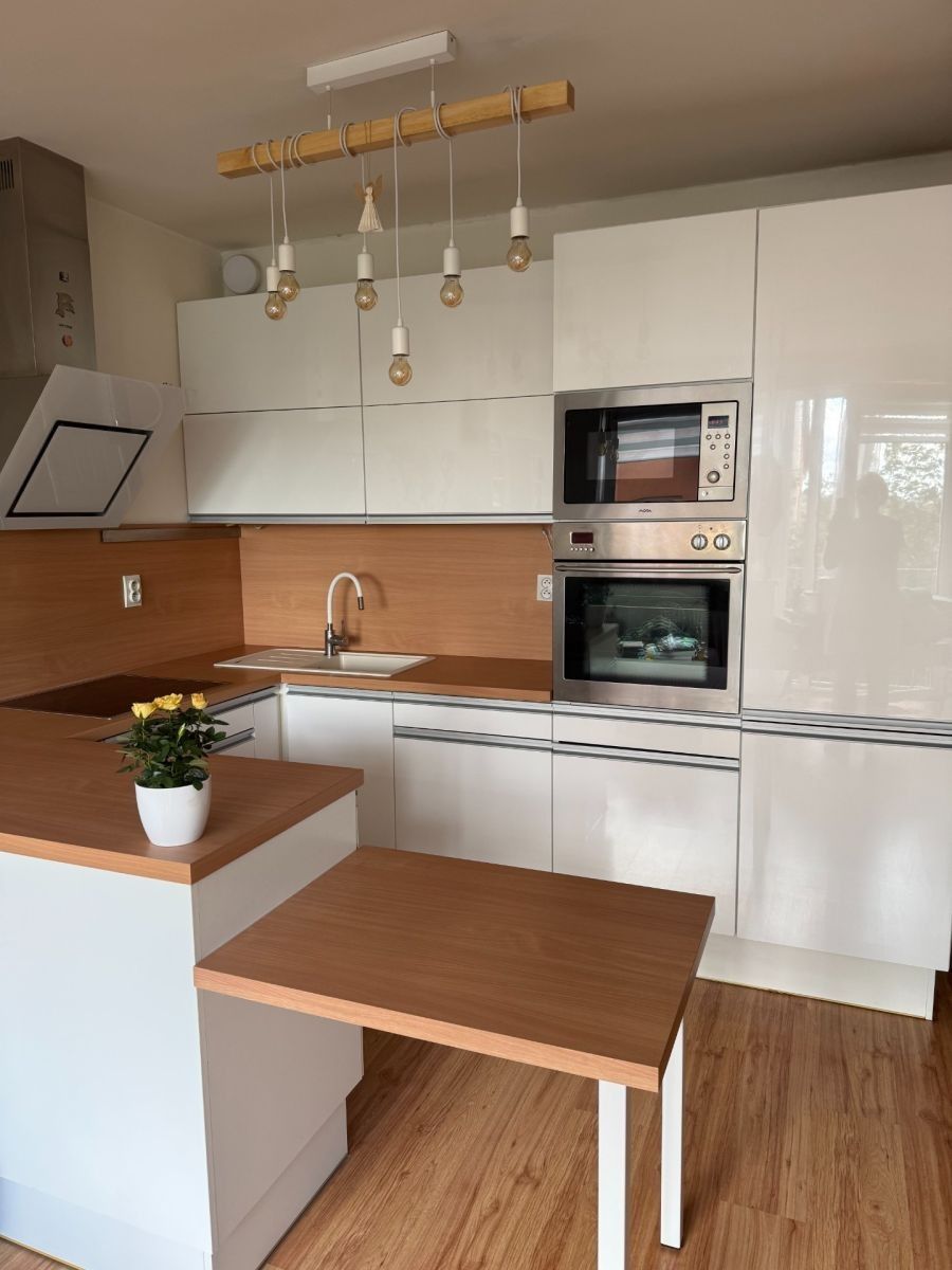 Prodej byt 2+kk - Za Devítkou, Jinočany - Jinočany, Středočeský kraj, 49 m² - 5
