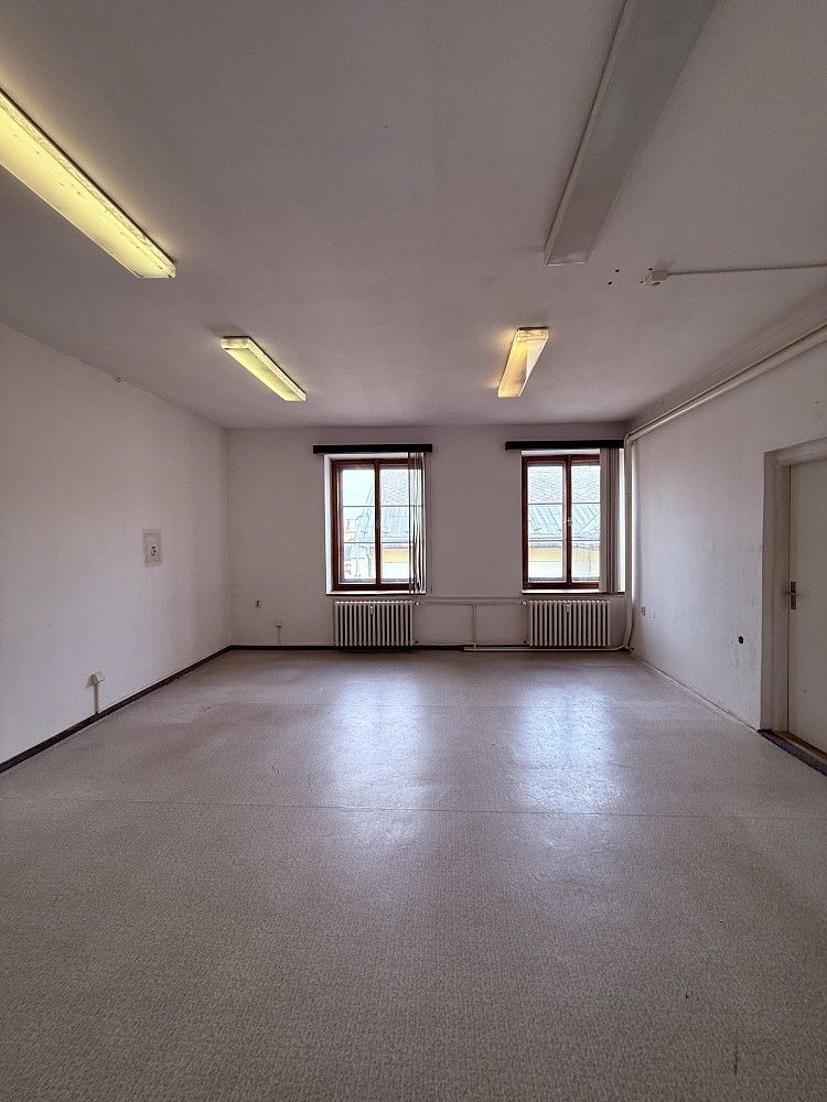 Kancelář · 77 m² · Moravská Třebová, okres Svitavy, Pardubický kraj - 3
