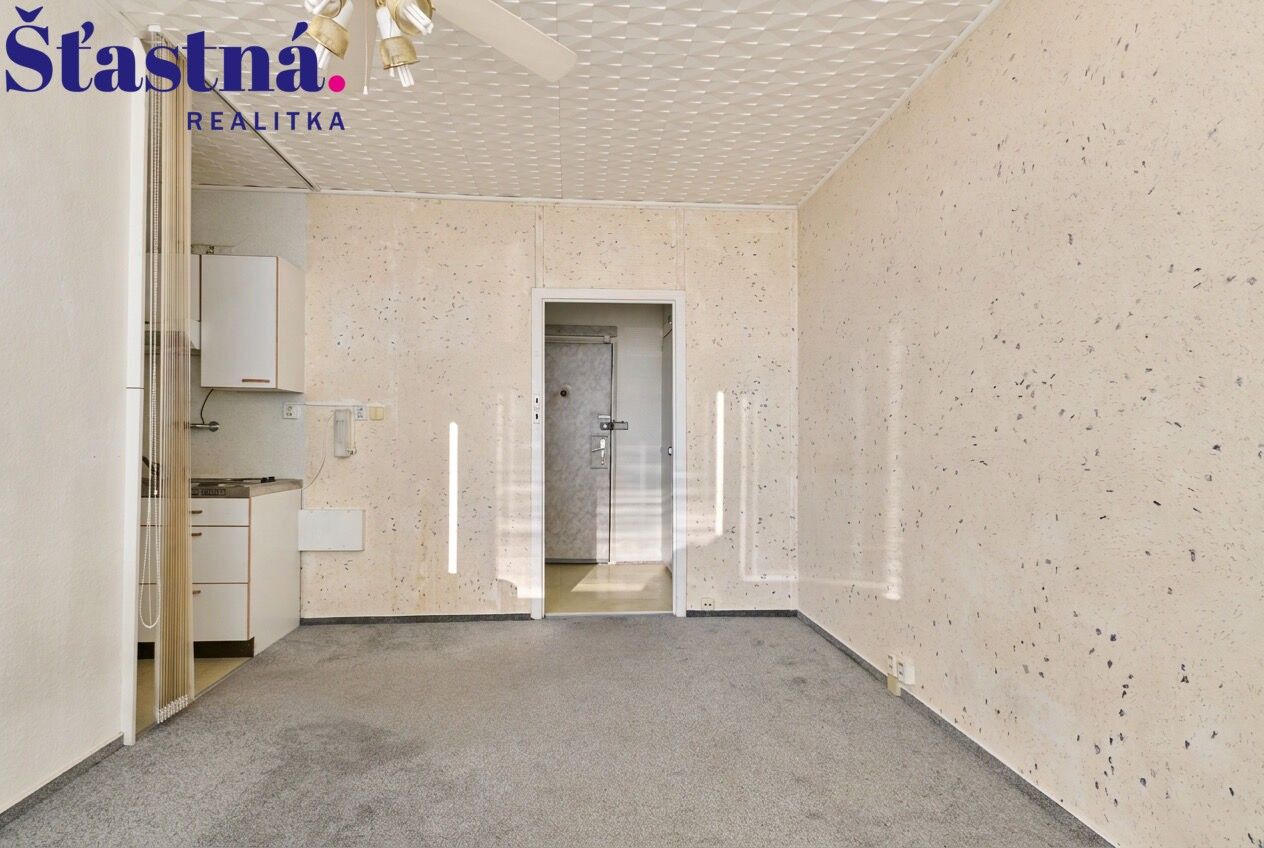Prodej byt 1+kk - Otradovická 730, Praha Kamýk, 31 m² - 5
