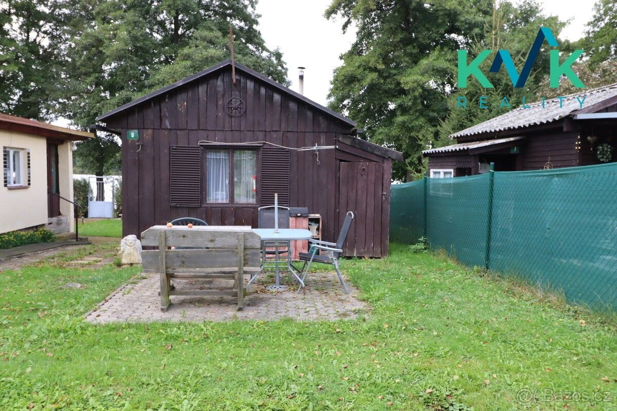 Prodej chata - Nová Role, 362 25