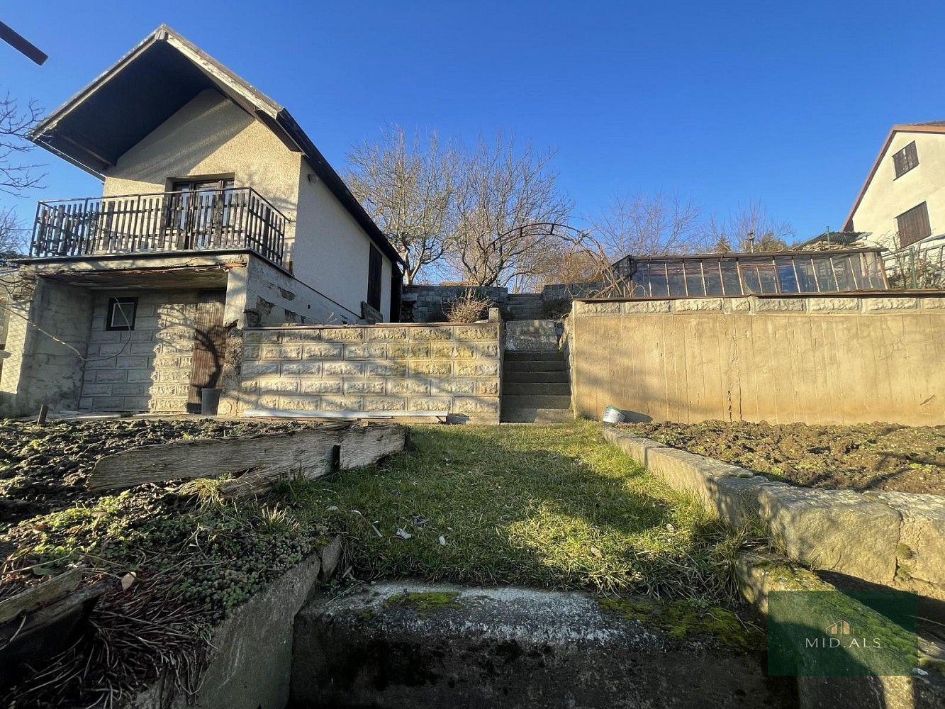 Zahrady, Domažlice - Dolejší Předměstí, Plzeňský kraj - 2