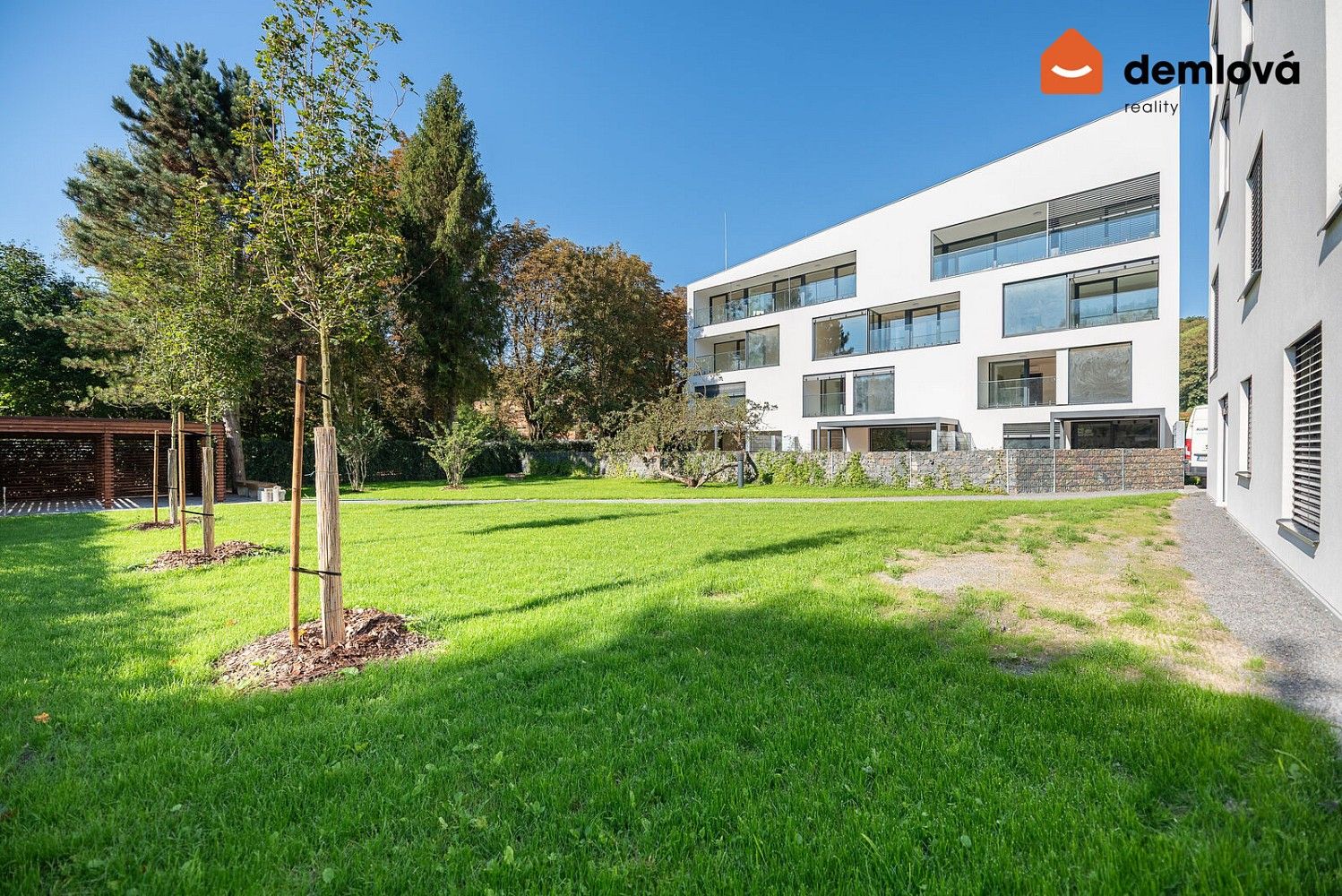 2+kk, Na Burni, Ostrava - Slezská Ostrava, 48 m² - 1