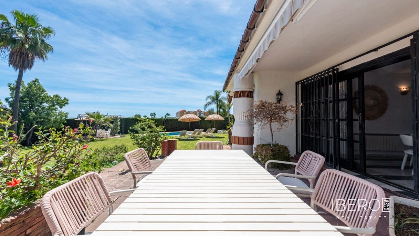 Rodinný dům · 300 m² · Estepona, ES - 3