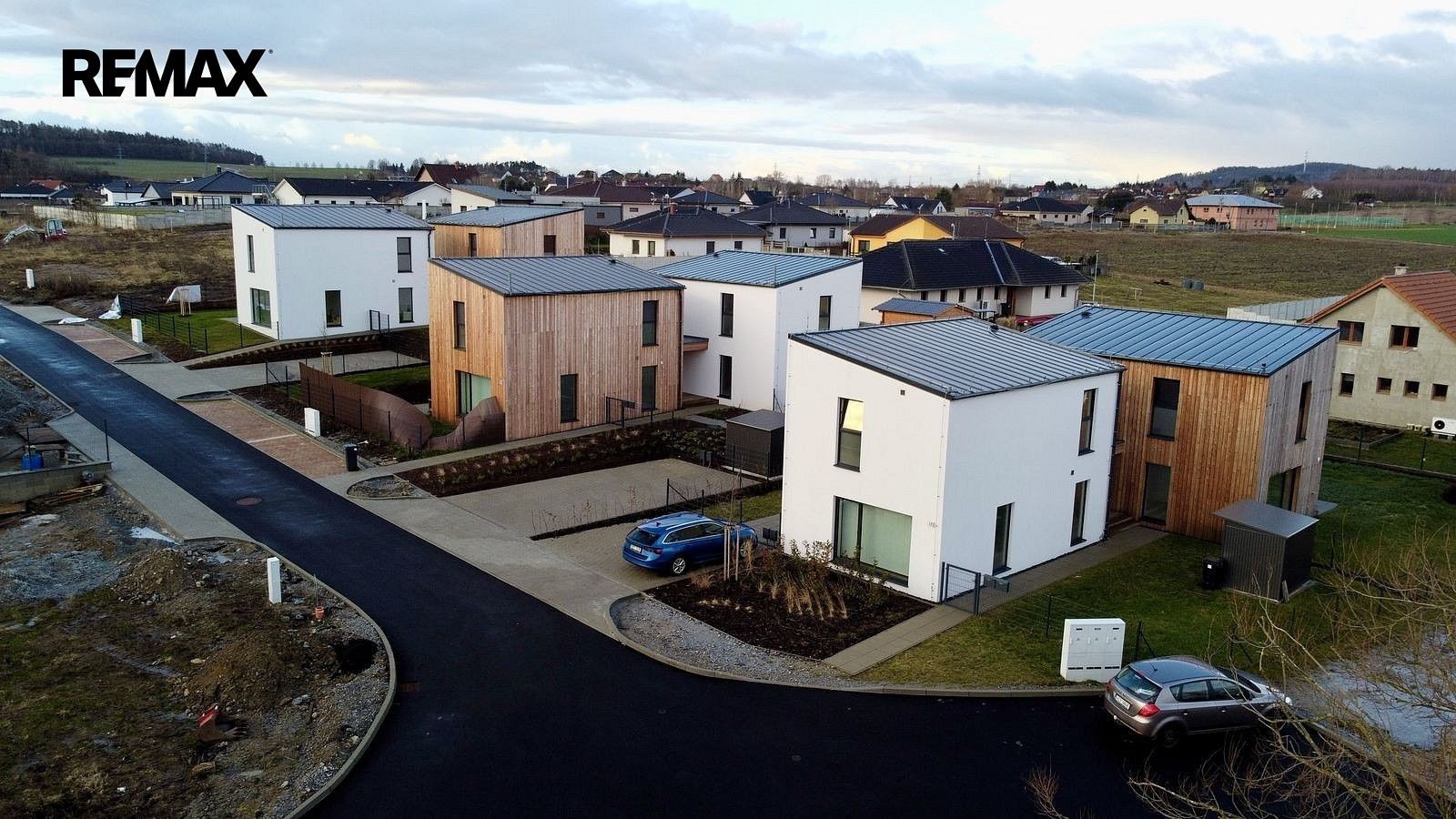 Prodej rodinný dům - Dobev - Oldřichov, okres Písek, Jihočeský kraj, 94 m² - 2