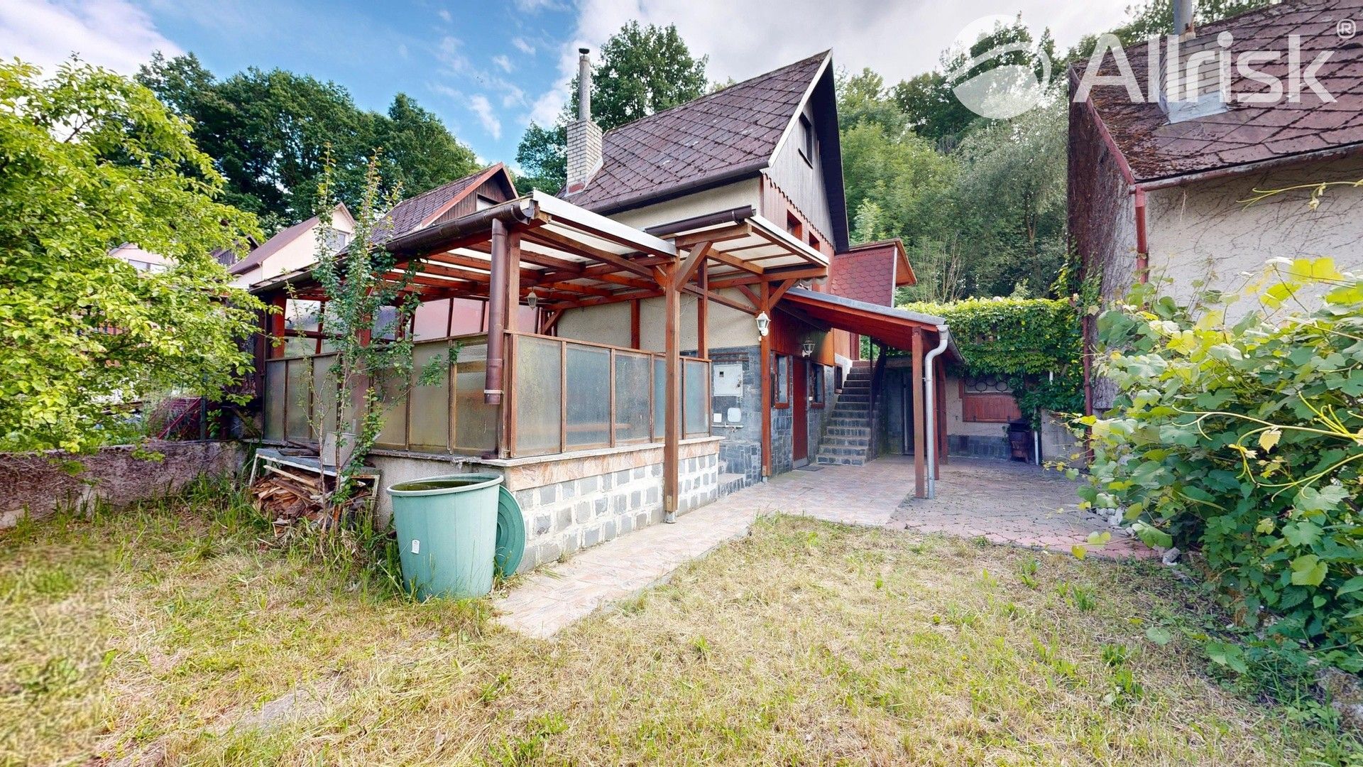Chaty, Hlučín, 65 m² - 2