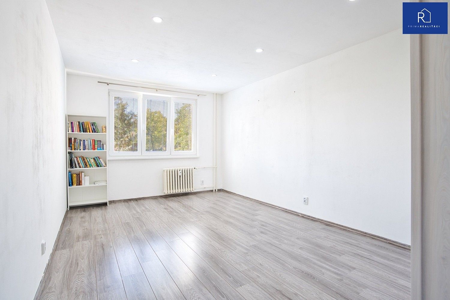 Byt 3+1 · 74 m² · Šternberk, okres Olomouc, Olomoucký kraj - 4