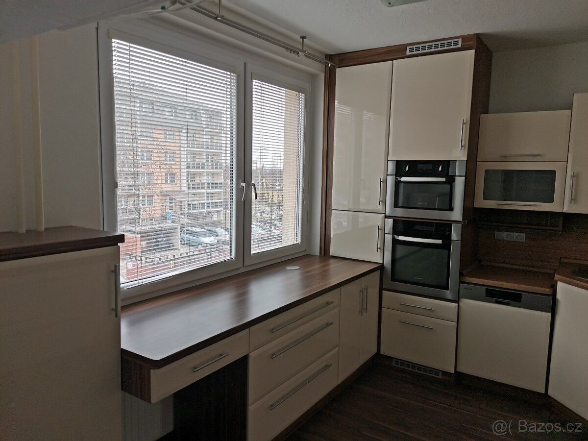 Pronájem byt - Třebíč, 674 01