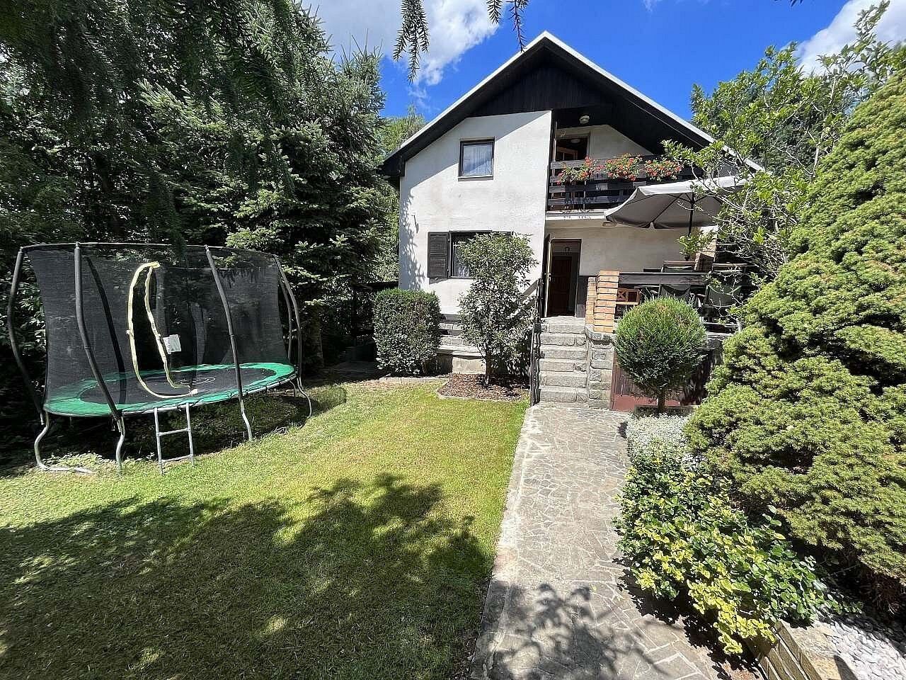 Chalupy, Březová-Oleško - Oleško, okres Praha-západ, Středočeský kraj, 90 m² - 2