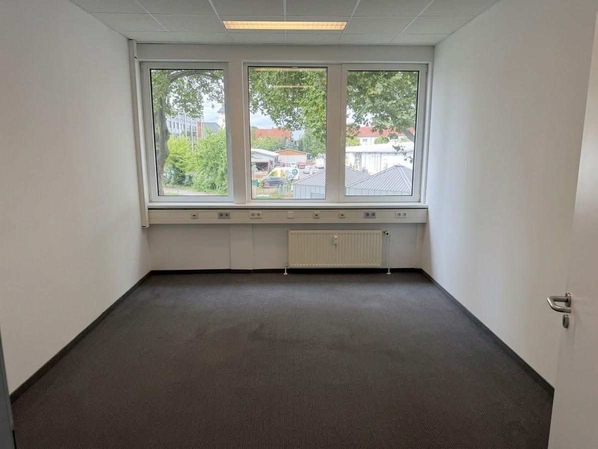 Kanceláře, Schwiesaustr. 11 Magdeburg Neue Neustadt Sachsen-Anhalt 39124, 17 m² - 1
