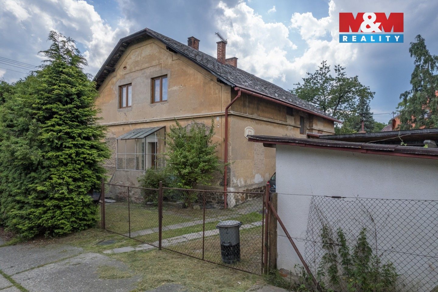 Rodinný dům · 266 m² · Liptaň - 4