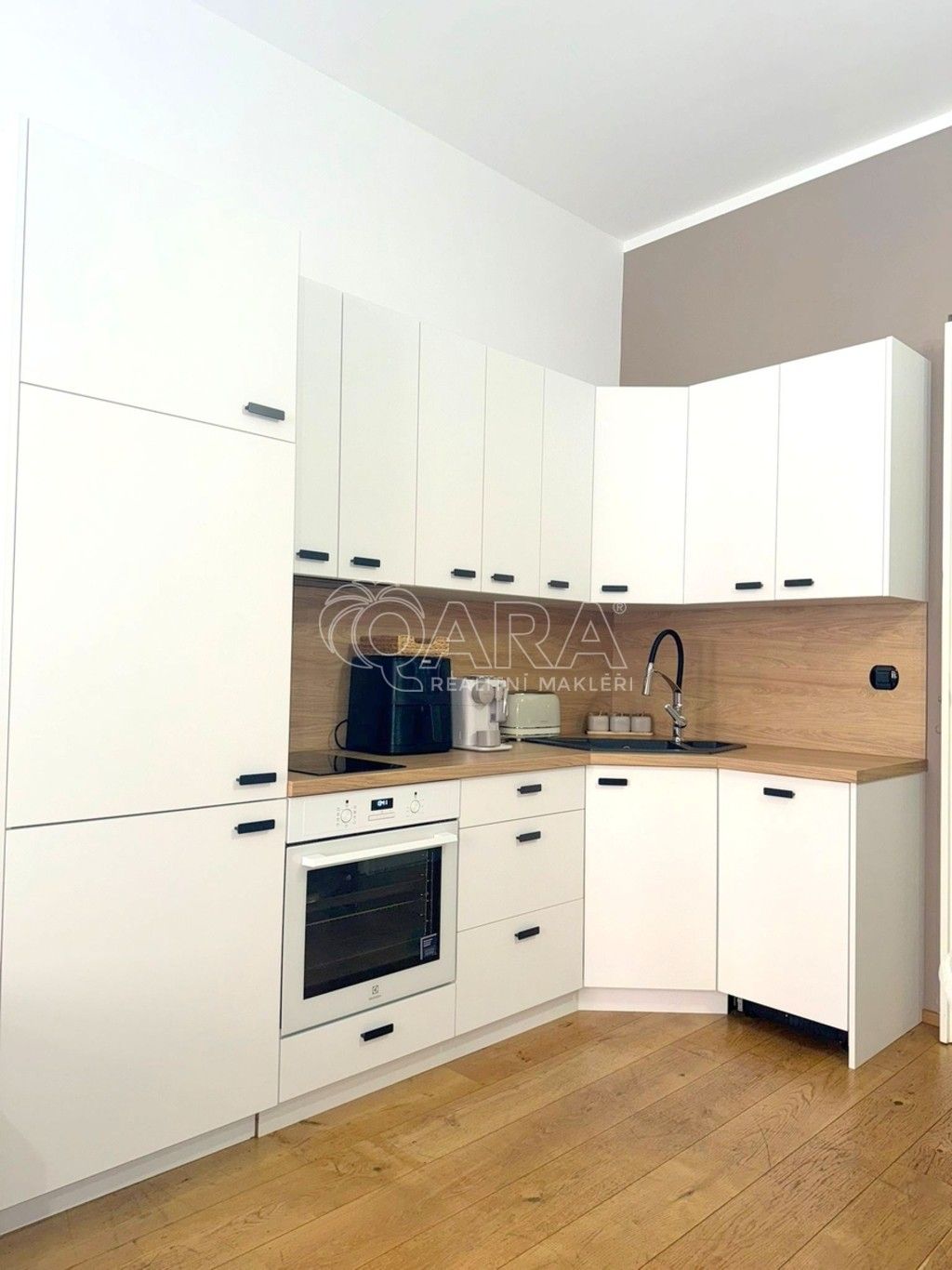 1+1, Pavla Švandy ze Semčic, Praha, 44 m²