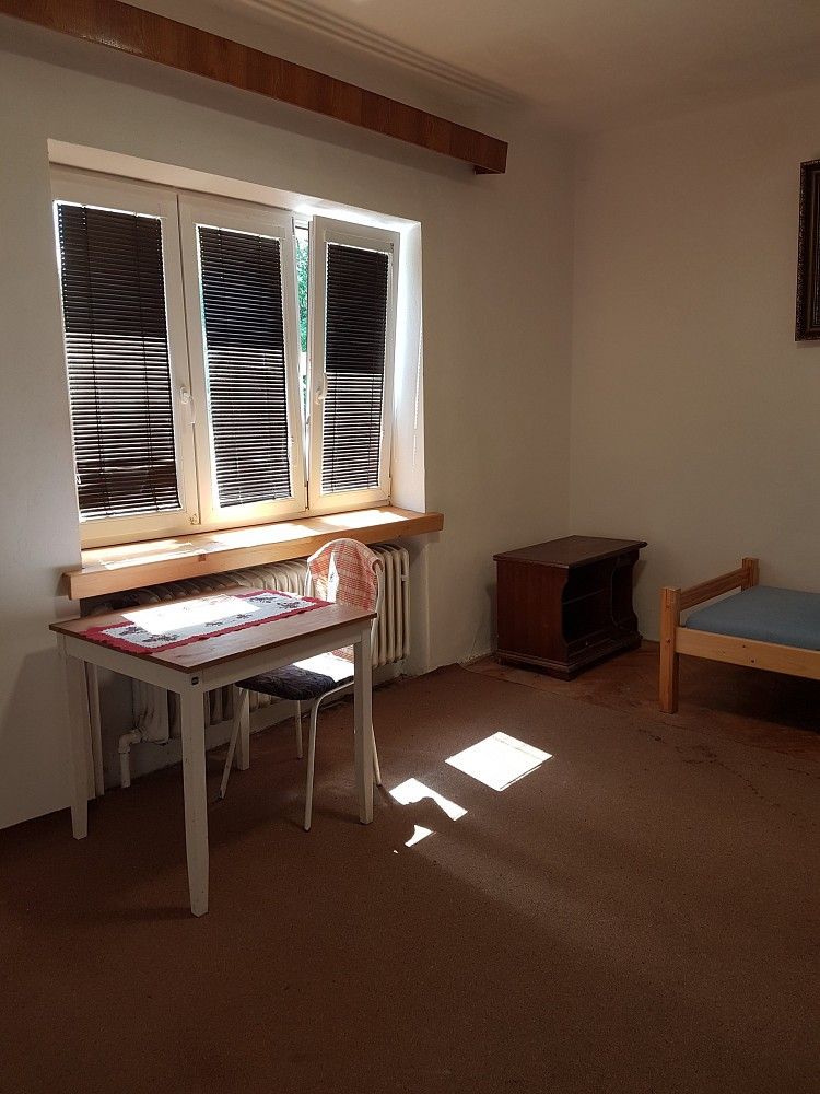 Byty, Frenštát pod Radhoštěm, okres Nový Jičín, Moravskoslezský kraj, 16 m² - 2