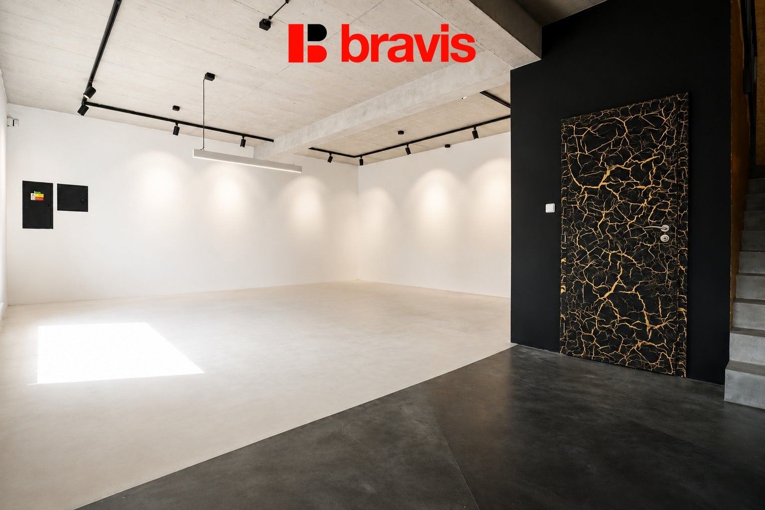 Pronájem obchodní prostory - Bohunická cesta 727, Moravany, 280 m² - 2