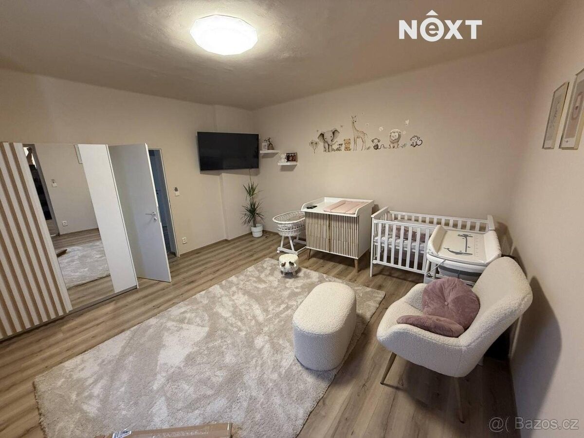 Prodej rodinný dům - Ostrava, 725 28