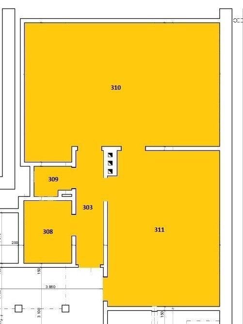 Kanceláře, Ostrava, 702 00