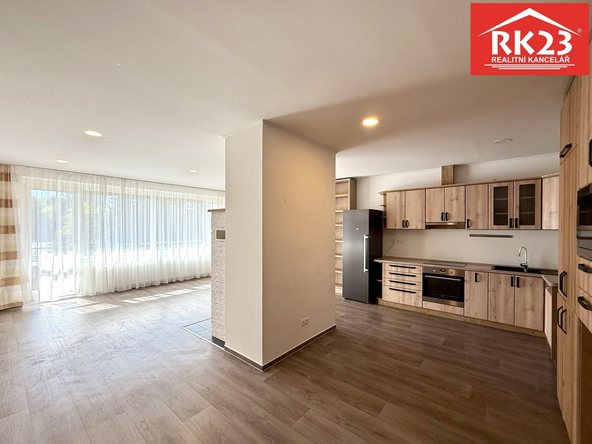 Prodej byt 4+kk - Stavbařů, Mariánské Lázně, 115 m² - 5