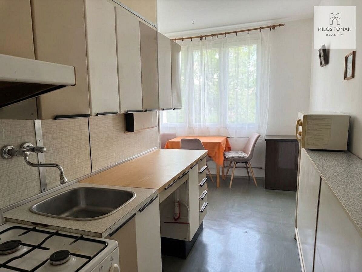 Prodej byt 2+1 - U Retexu, Klatovy - Klatovy III, 61 m² - 2