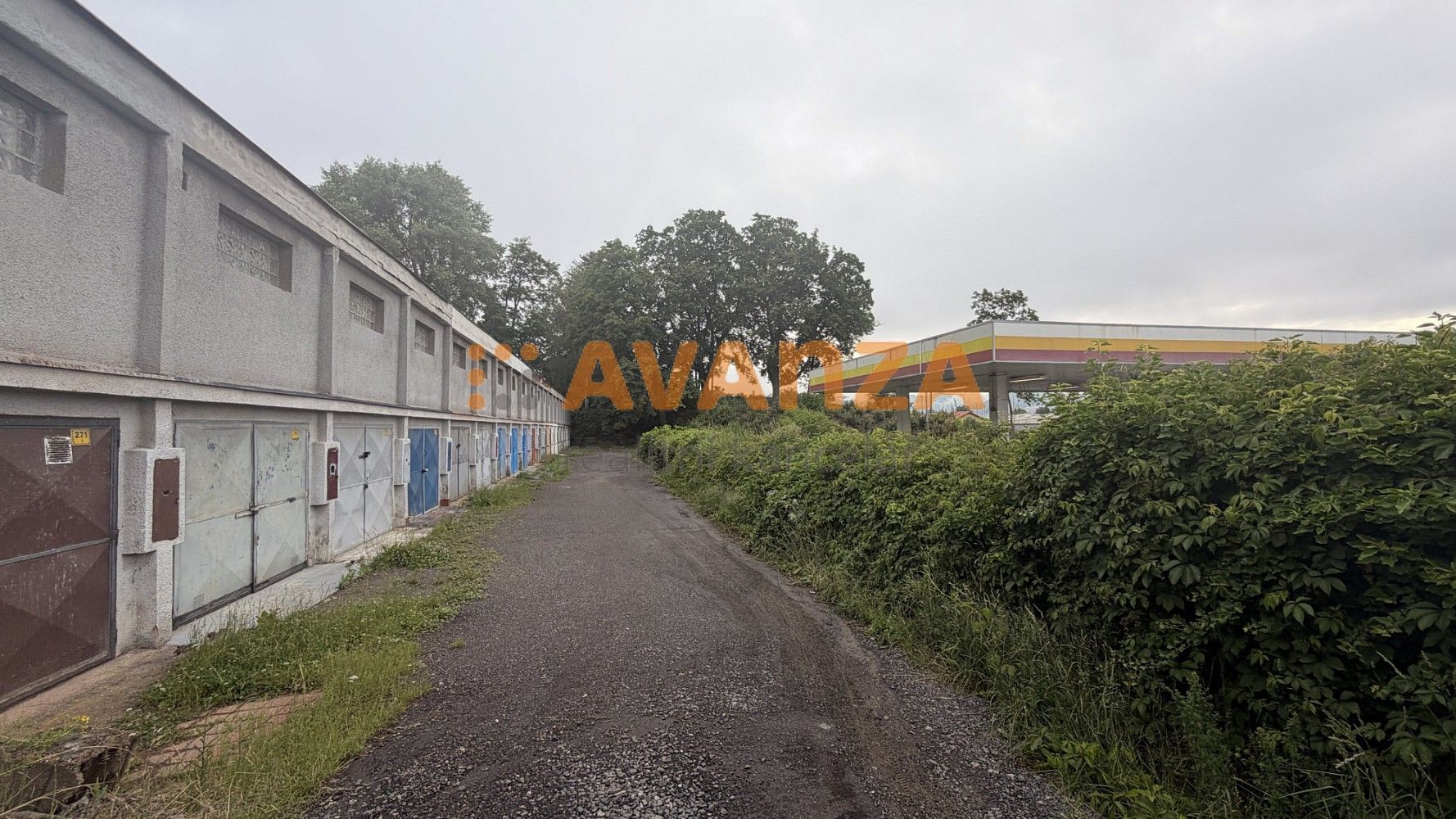 Nemovitost · 19 m² · Děčín - Děčín VI-Letná, Ústecký kraj - 3