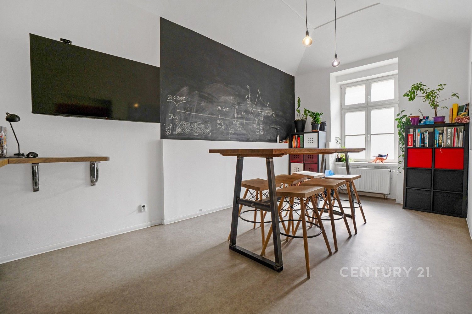 Kancelář · 84 m² · Praha - Holešovice, okres Praha 7, Hlavní město Praha - 3