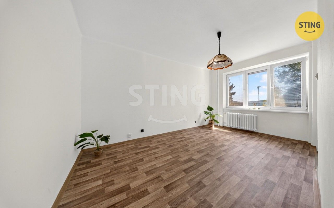 Prodej byt 1+kk - Resslova, Ostrava, 22 m² - 5
