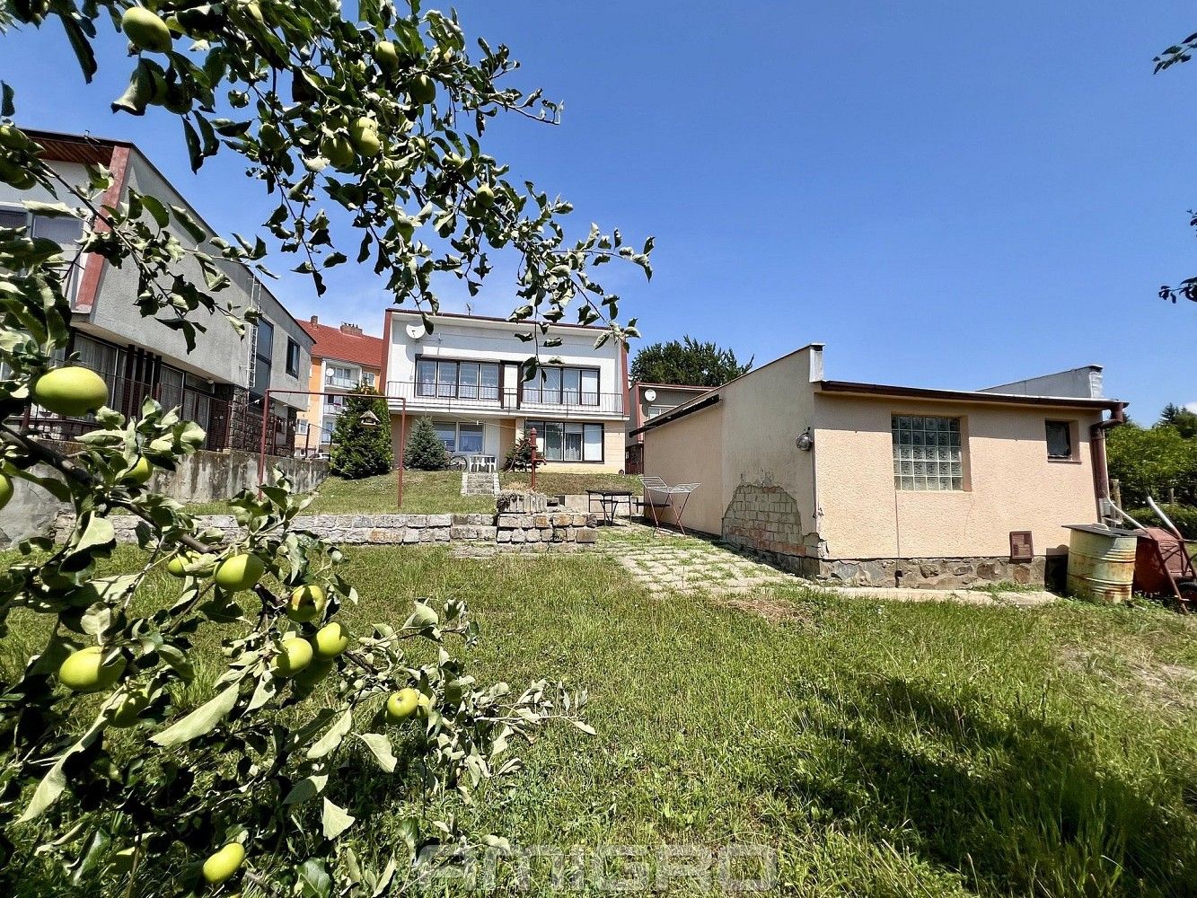 Rodinný dům · 160 m² · V Sídlišti, Rousínov, okres Vyškov - 3