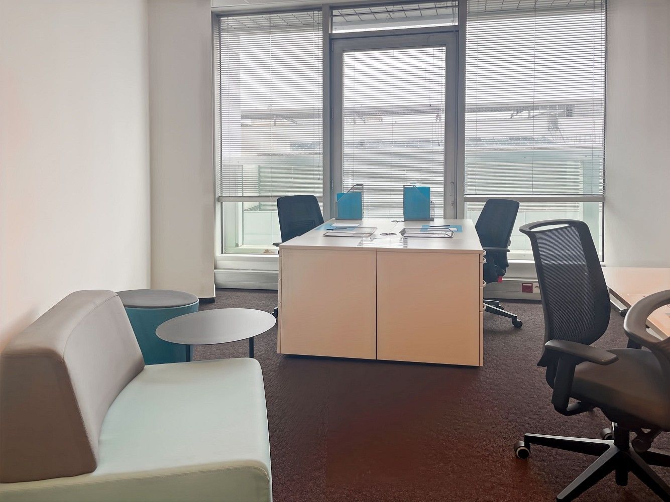 Kancelář · 70 m² · Rybná, Praha 1 - Staré Město - 3