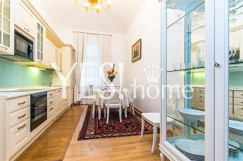 Byt 3+kk · 76 m² · Truhlářská, Praha 1 - Nové Město - 4