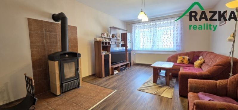Rodinný dům · 190 m² · Na Stráni, Tachov - 4