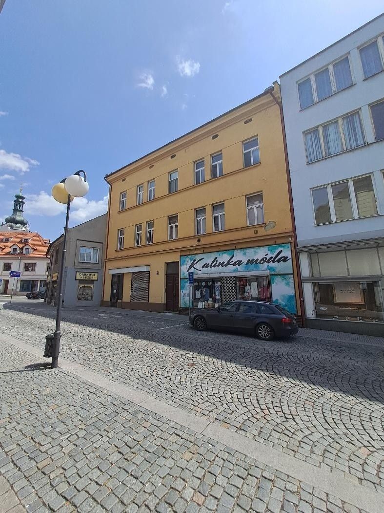 Byty, Mladá Boleslav, 293 01 - 1