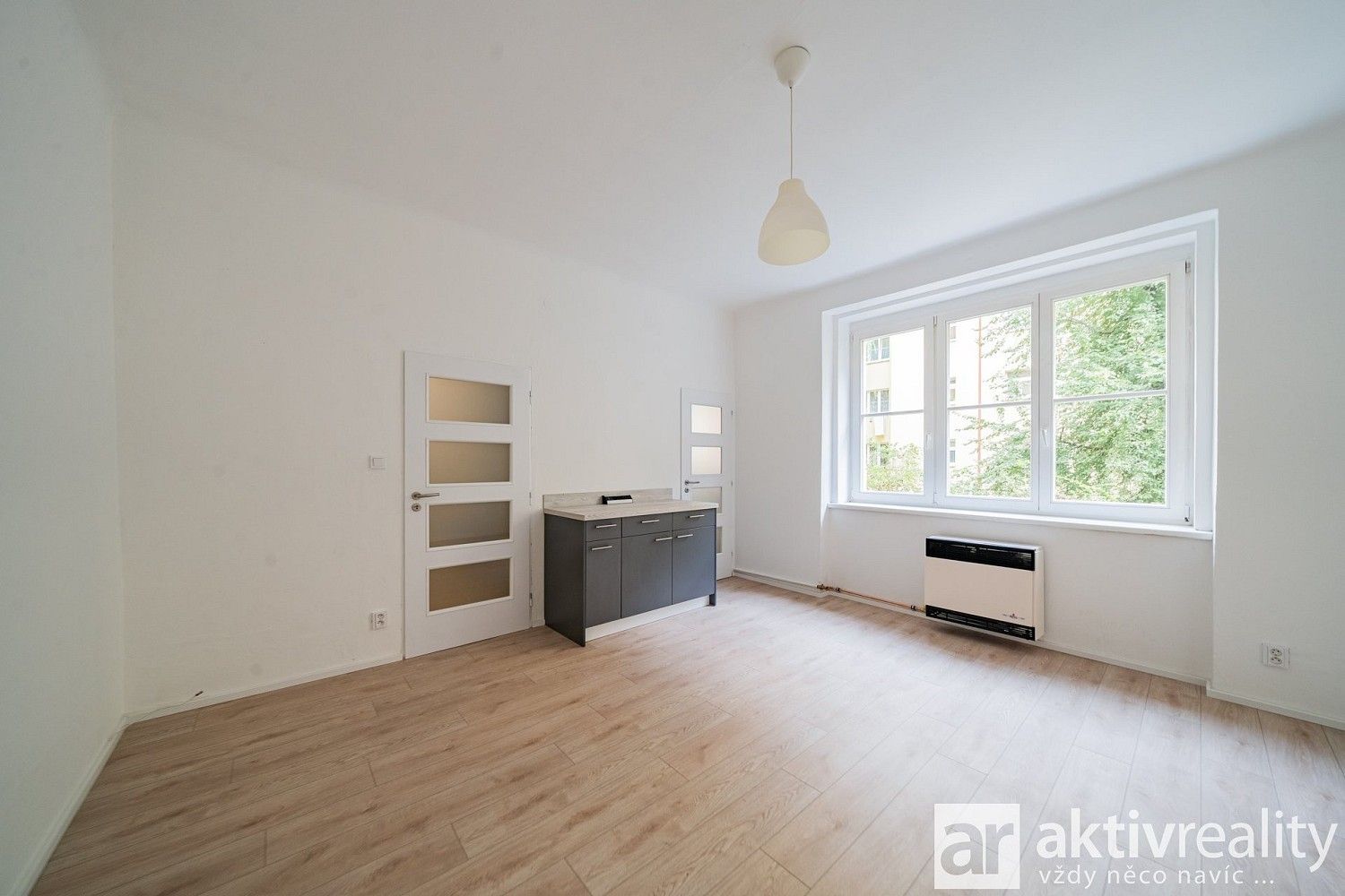 2+1, Stupkova, Praha 7 - Holešovice, 41 m² - 2