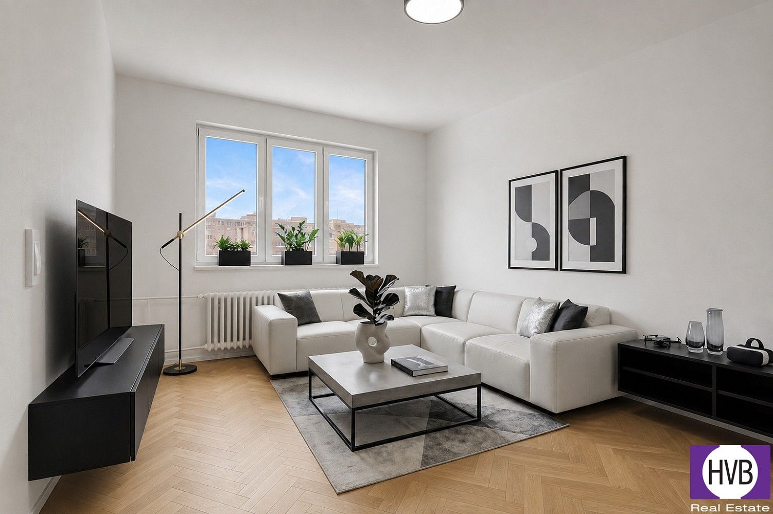 2+1, Praha - Záběhlice, okres Praha 10, Hlavní město Praha, 56 m²